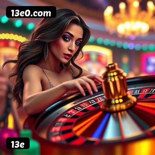 Slots mobile 13e